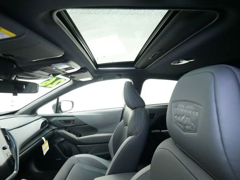 New 2026 Subaru Crosstrek 2.5i Wilderness image 18