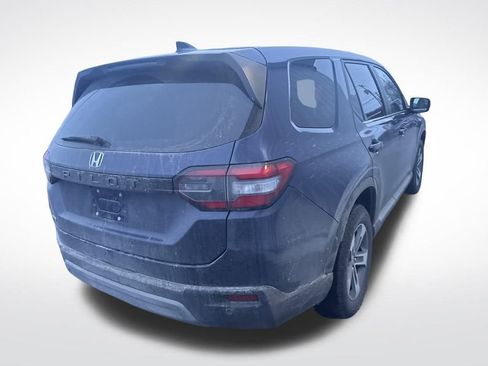 Used 2024 Honda Pilot EX-L image 2