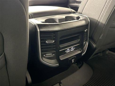 Used 2021 RAM 1500 Lone Star image 34