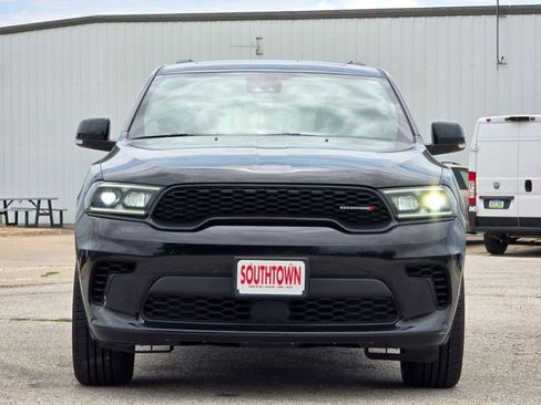 Certified 2024 Dodge Durango GT AWD/4WD image 2
