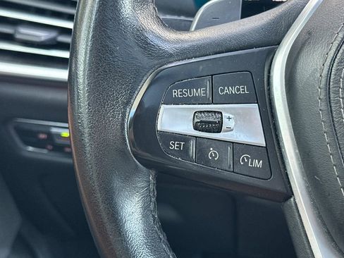 Used 2023 BMW X5 xDrive45e w/ Executive Package image 28