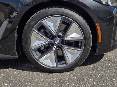 New 2026 BMW i4 xDrive40i w/ Parking Assistance Package image 11