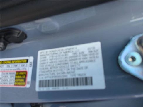 Used 2025 Honda Ridgeline Black Edition image 25