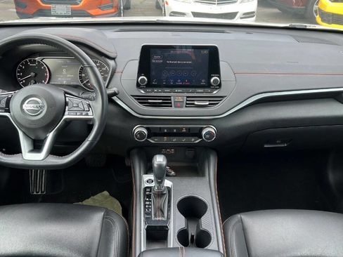 Used 2019 Nissan Altima 2.5 SR image 9