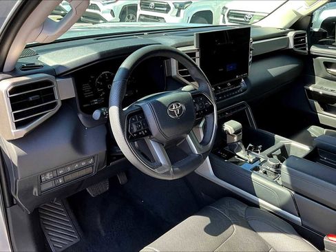 Used 2024 Toyota Tundra Limited image 15