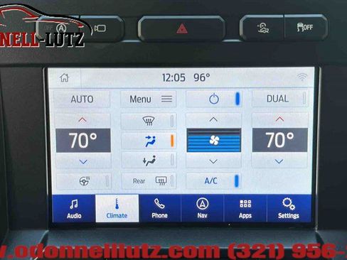 Used 2020 Ford F150 Raptor w/ Equipment Group 802A Luxury AWD/4WD image 27