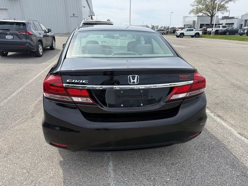 Used 2013 Honda Civic EX image 4