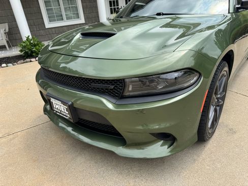 Used 2022 Dodge Charger GT w/ Blacktop Package AWD/4WD image 30