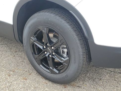 Certified 2023 Chevrolet Blazer LT w/ Midnight/Sport Edition FWD image 36