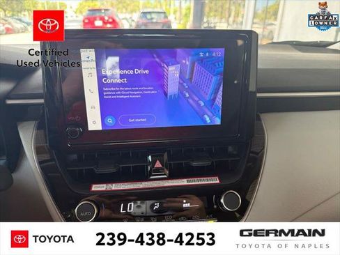 Certified 2026 Toyota Corolla LE FWD image 16