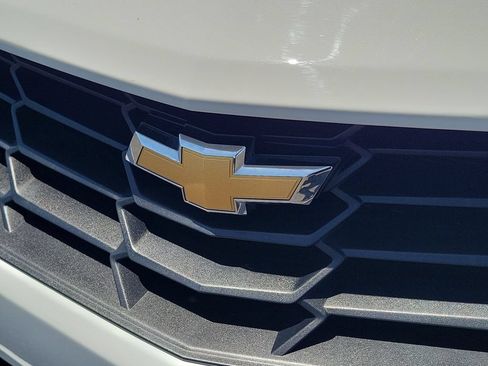 Used 2020 Chevrolet Camaro LS RWD image 27