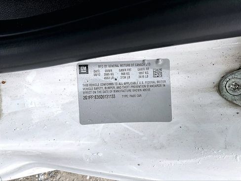 Used 2013 Chevrolet Camaro LT w/ RS Package image 25