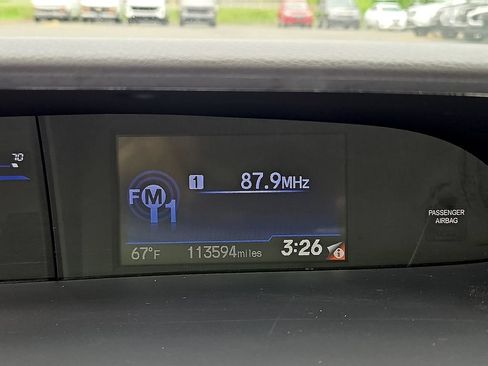 Used 2013 Honda Civic EX image 19