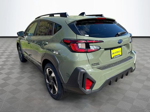New 2026 Subaru Crosstrek 2.5i Limited AWD/4WD image 37