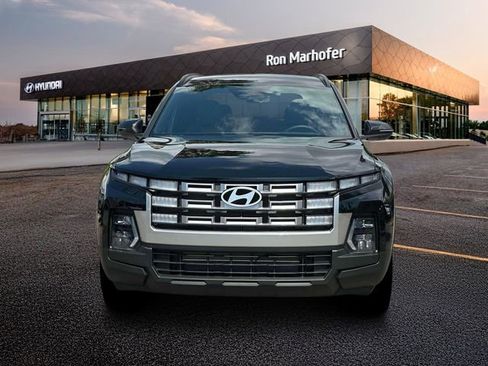 New 2026 Hyundai Santa Cruz SEL image 12