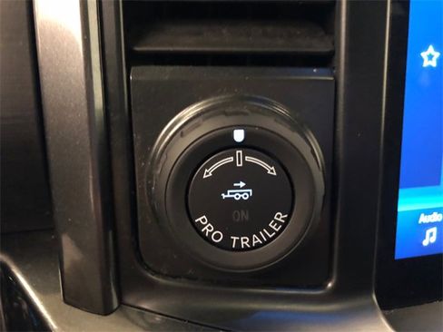 Used 2022 Ford F150 XLT w/ Equipment Group 302A High image 21