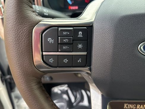 New 2025 Ford F250 King Ranch image 20