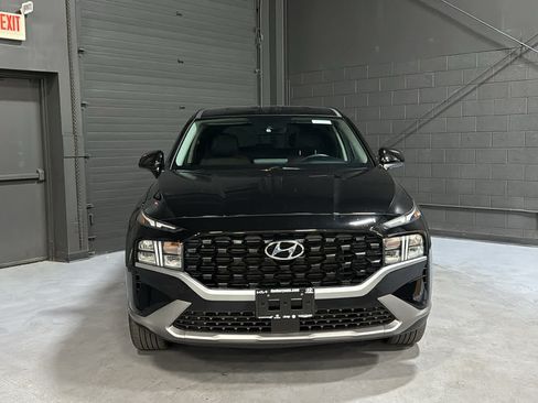 Used 2023 Hyundai Santa Fe SE AWD/4WD image 2