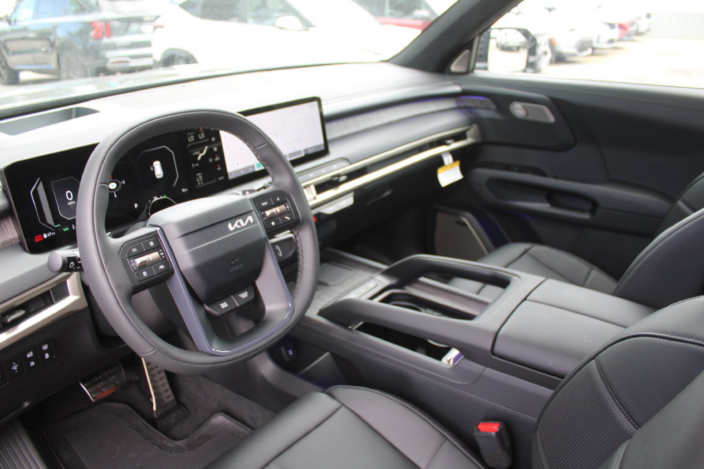 New 2027 Kia Telluride SX Prestige w/ Towing Package AWD/4WD image 24