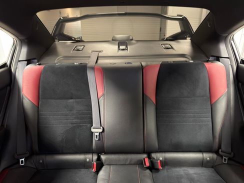 Used 2017 Subaru WRX STI image 33