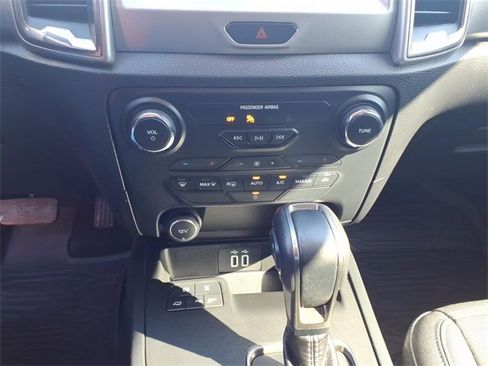 Used 2019 Ford Ranger XLT w/ Equipment Group 301A Mid image 14