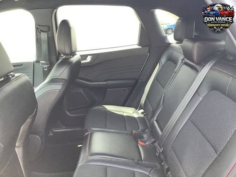 Used 2024 Ford Escape ST-Line w/ Tech Pack #1 AWD/4WD image 24