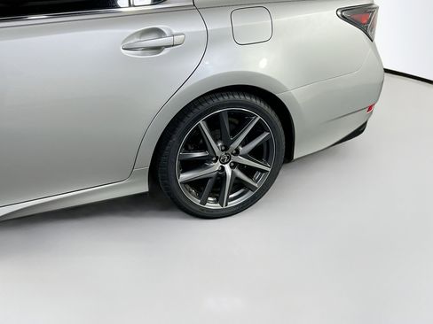 Used 2017 Lexus GS 350 F Sport image 31