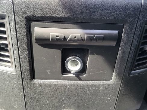 Used 2018 RAM 2500 Lone Star w/ Harvest Edition image 24