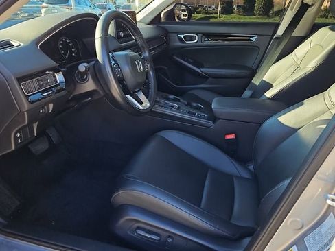 Used 2022 Honda Civic EX-L image 15