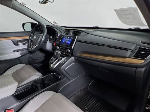 Used 2020 Honda CR-V EX-L image 40