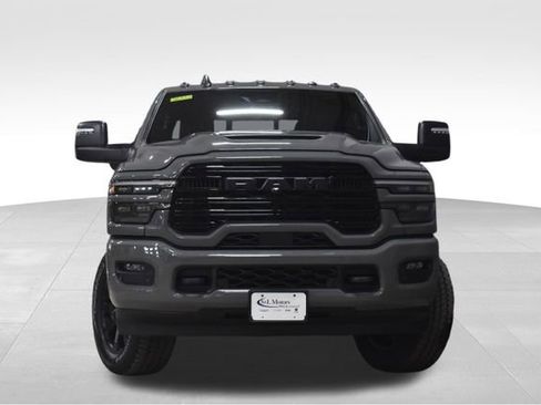 New 2026 RAM 2500 Laramie image 5