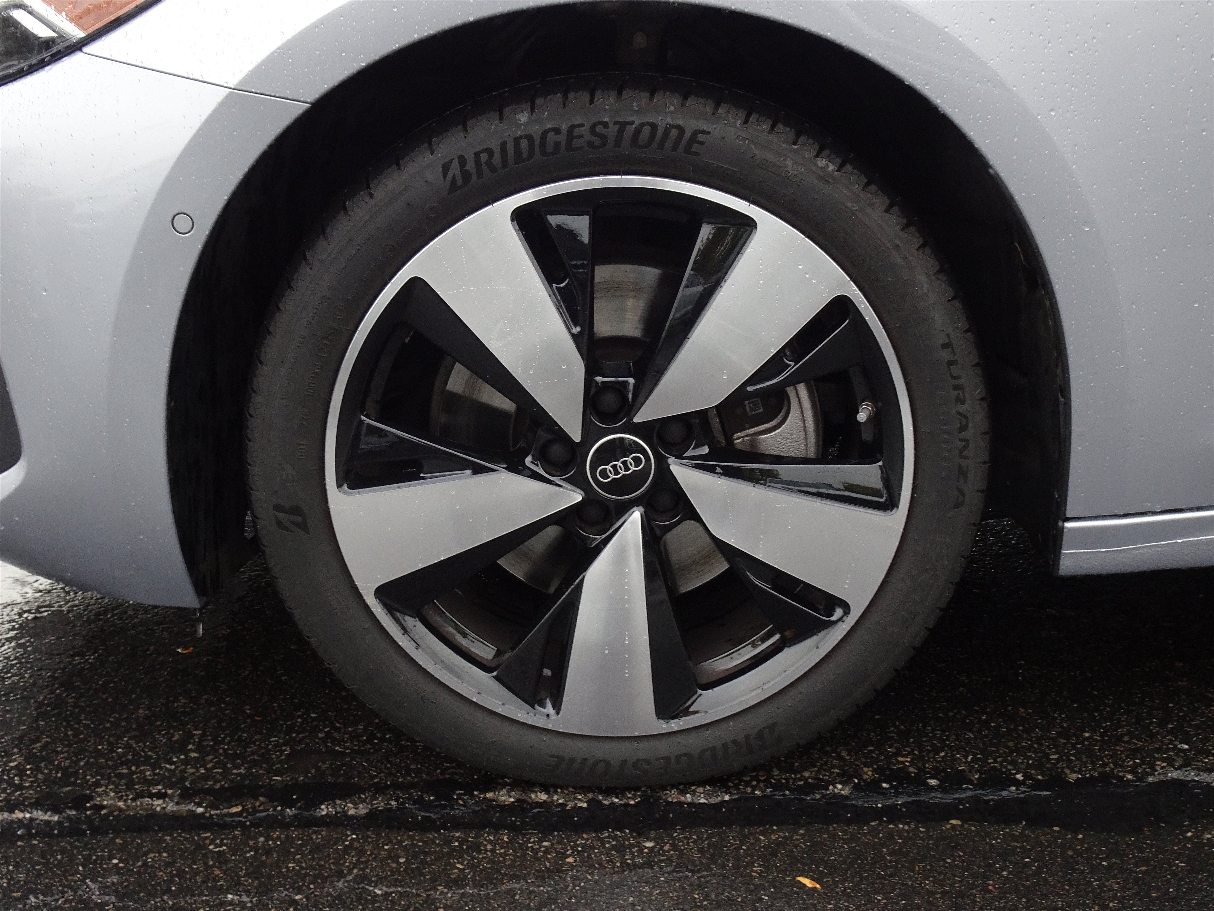 Used 2025 Audi A5 Premium Plus AWD/4WD image 16