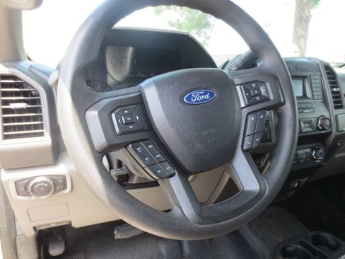 Used 2019 Ford F250 XL w/ XL Value Package RWD image 10