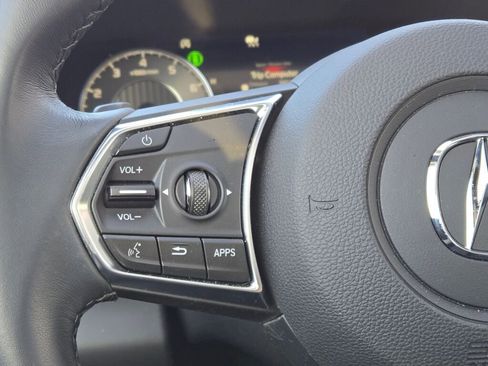Certified 2025 Acura RDX SH-AWD image 32
