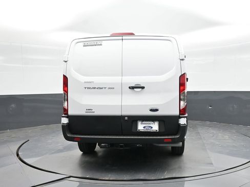New 2025 Ford Transit 350 Base image 14