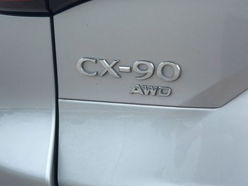 Used 2024 MAZDA CX-90 Plug-In Hybrid w/ Premium Plus AWD/4WD image 11