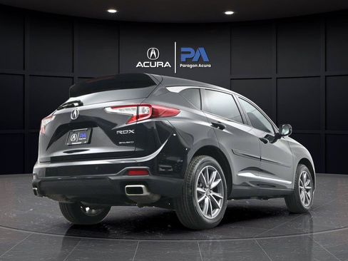 Certified 2023 Acura RDX w/ Technology Package AWD/4WD image 33