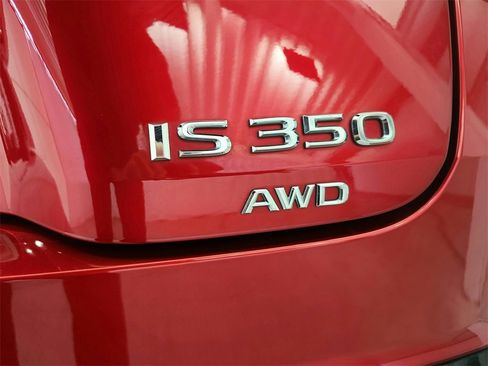 Used 2022 Lexus IS 350 F Sport w/ Memory Package image 30