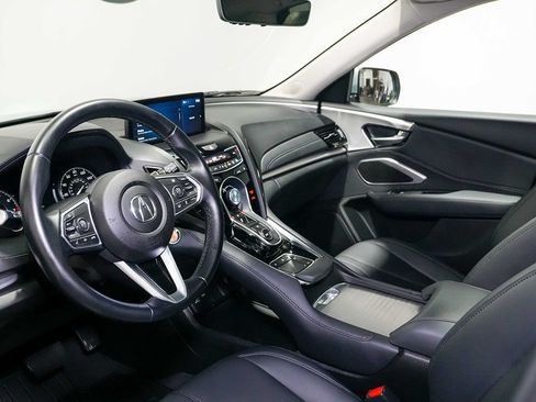 Used 2021 Acura RDX AWD image 17