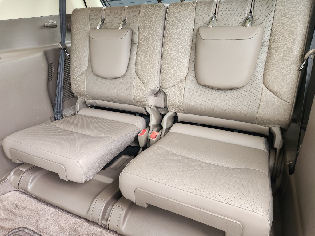 Used 2019 Lexus GX 460 Premium AWD/4WD image 33
