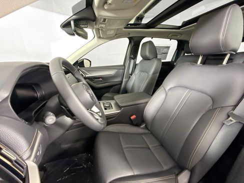 New 2026 MAZDA CX-90 3.3 Turbo w/ Premium Sport Pkg AWD/4WD image 13