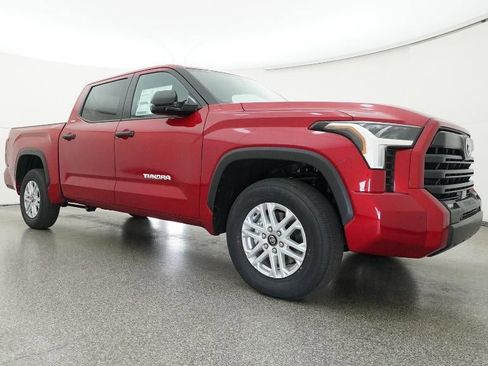 New 2026 Toyota Tundra SR5 RWD image 29