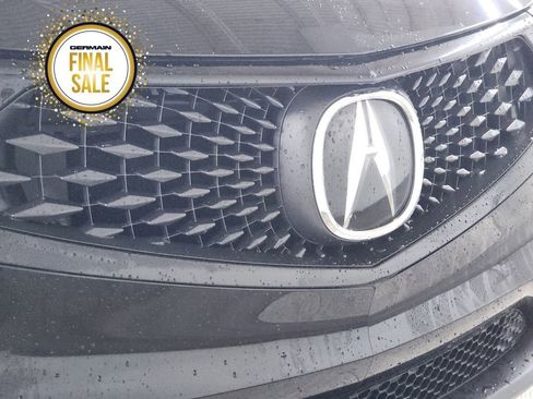 Used 2019 Acura RDX A-Spec image 11