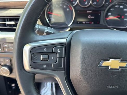 Used 2023 Chevrolet Suburban LS w/ Driver Alert Package AWD/4WD image 22