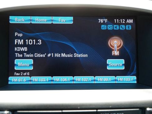 Used 2012 Buick Verano Leather FWD image 18
