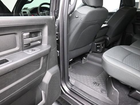 New 2026 RAM 2500 Tradesman image 18