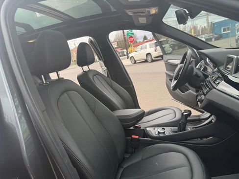 Used 2017 BMW X1 xDrive28i image 20