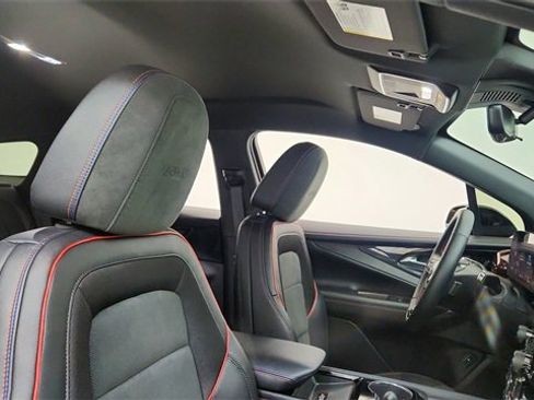 Used 2025 Chevrolet Blazer EV RS image 22