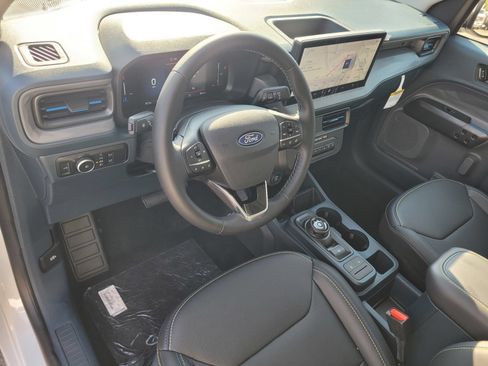 New 2025 Ford Maverick Lobo AWD/4WD image 17