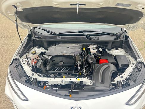 Used 2025 Buick Encore GX Preferred image 32